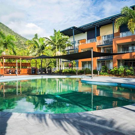 Aparthotel The Sebel Palm Cove Exteriér fotografie