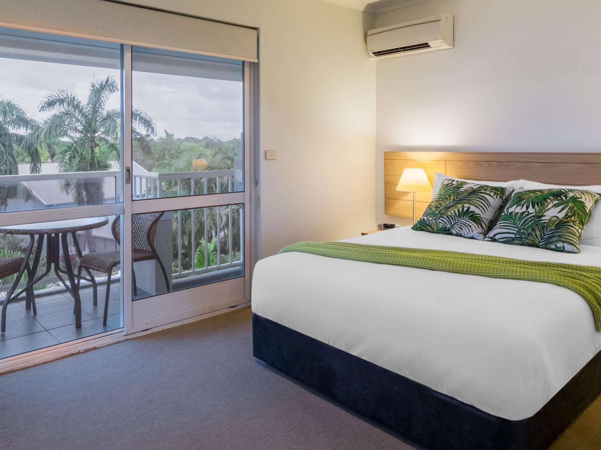 Aparthotel The Sebel Palm Cove Exteriér fotografie