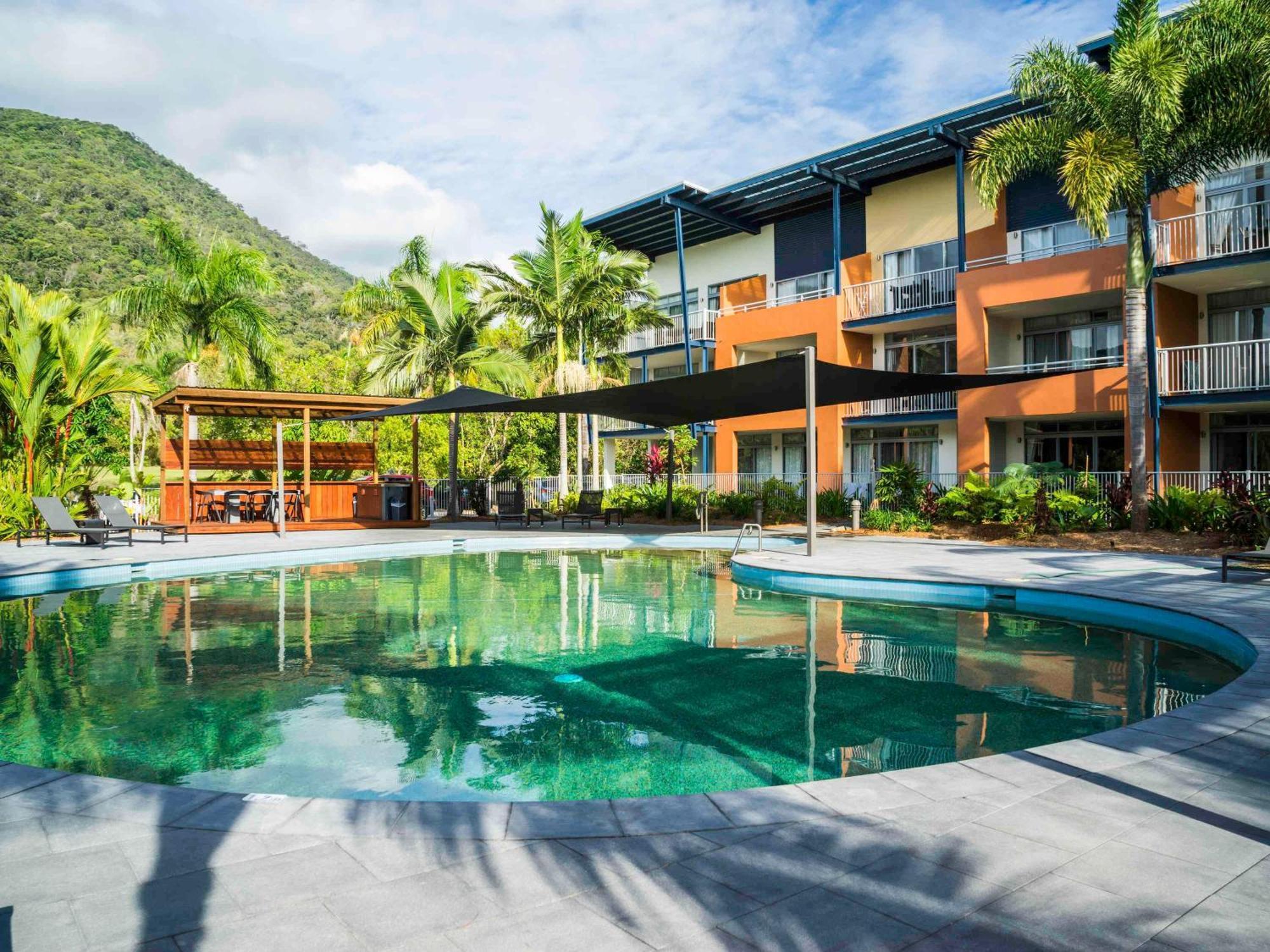 Aparthotel The Sebel Palm Cove Exteriér fotografie