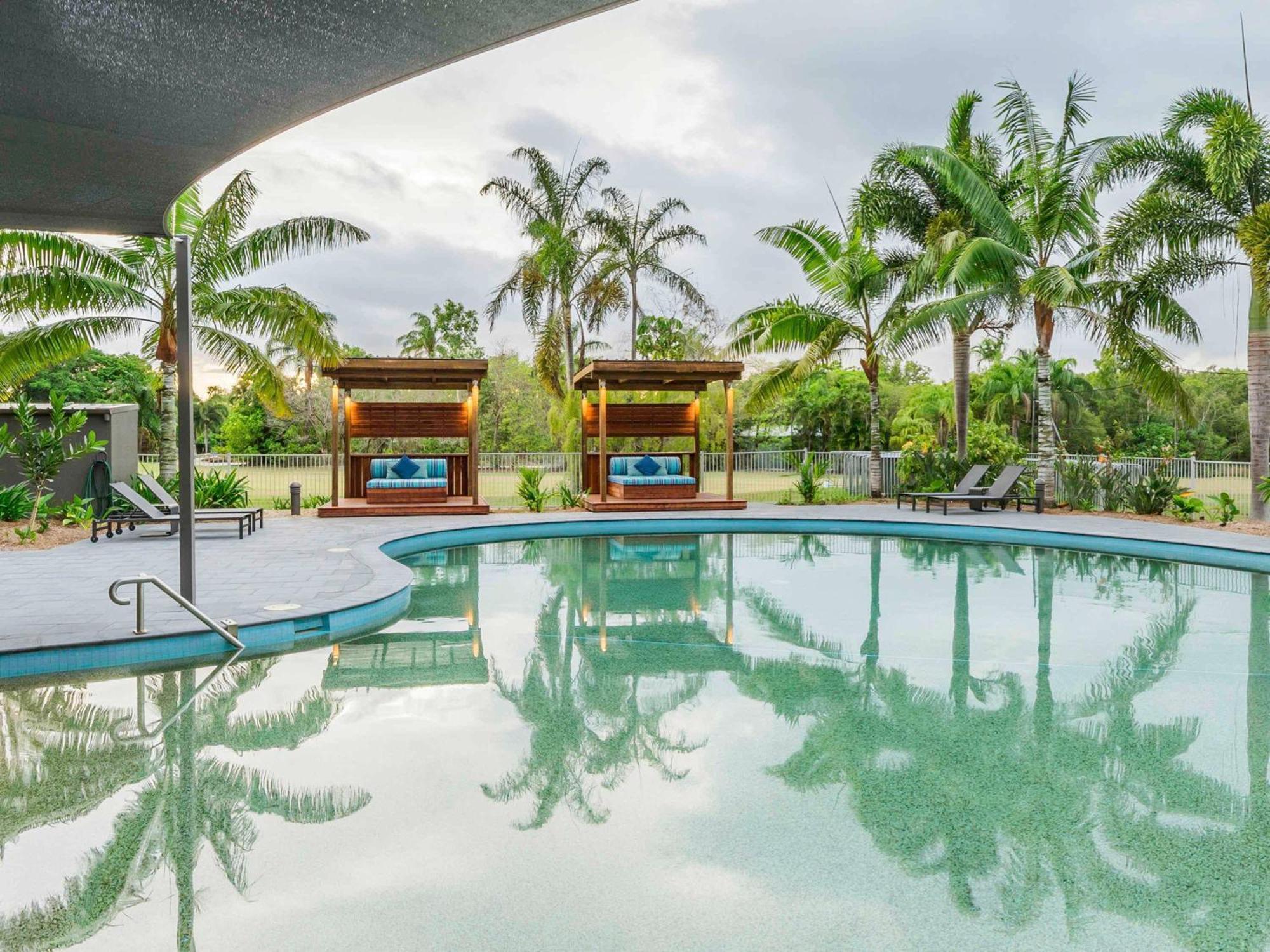 Aparthotel The Sebel Palm Cove Exteriér fotografie