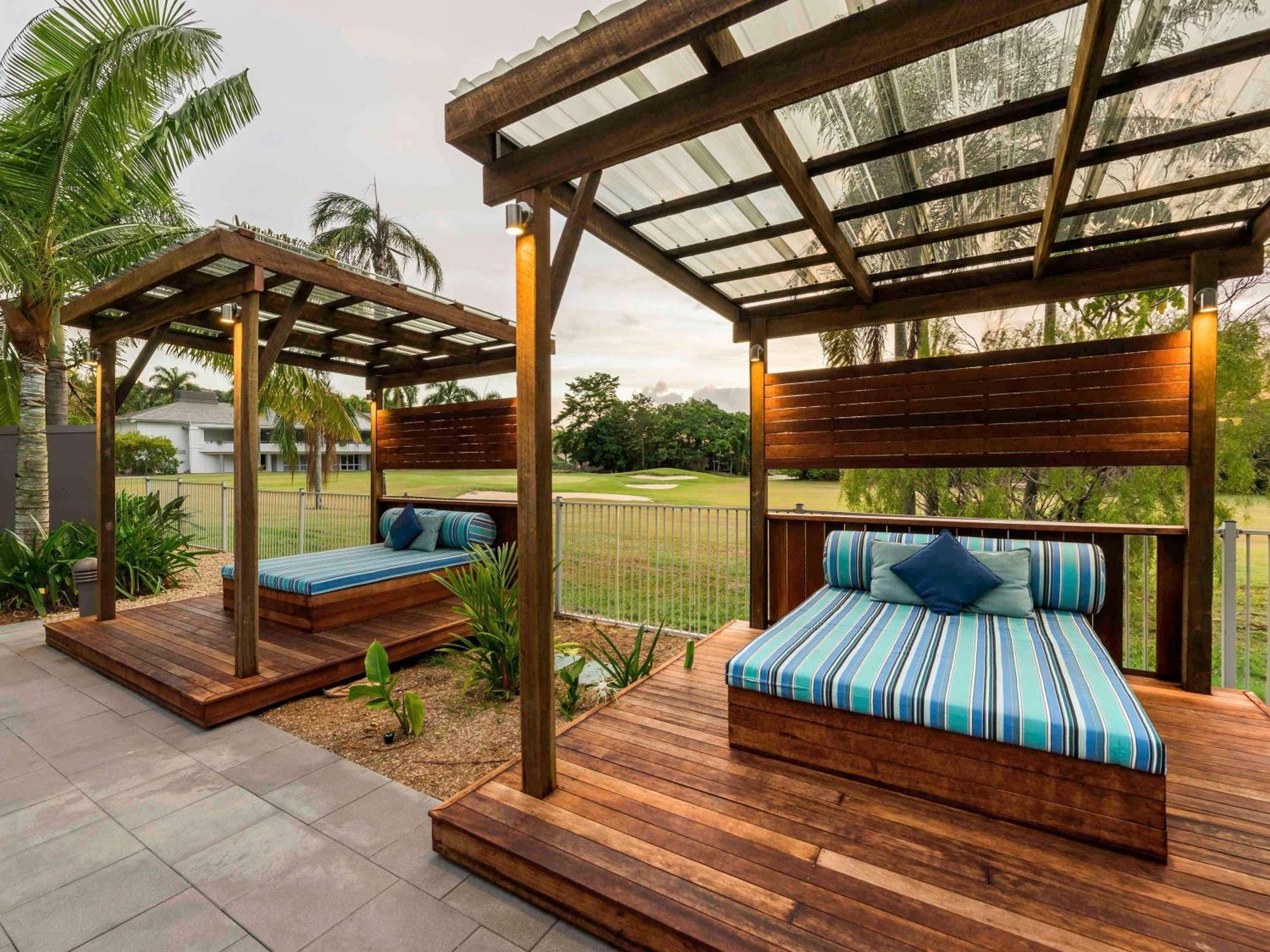Aparthotel The Sebel Palm Cove Exteriér fotografie