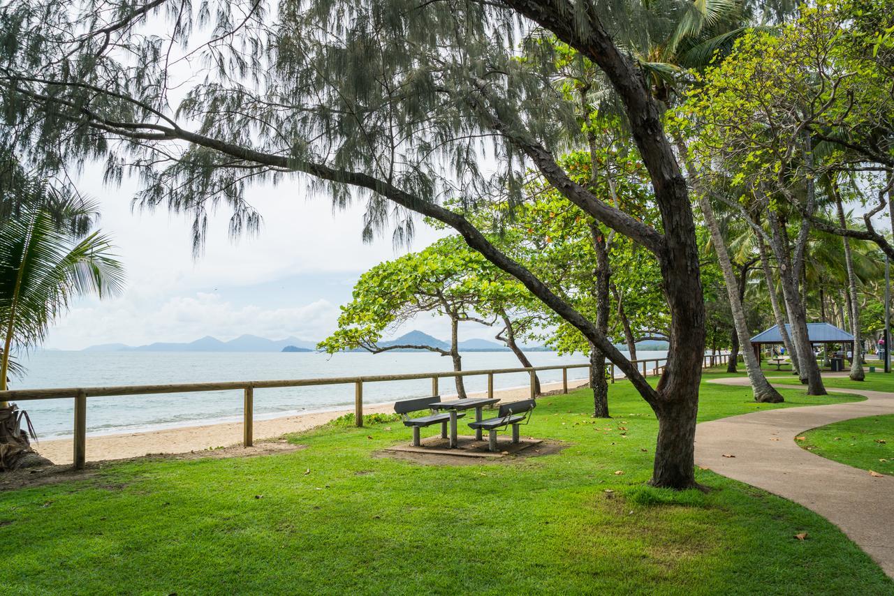 Aparthotel The Sebel Palm Cove Exteriér fotografie