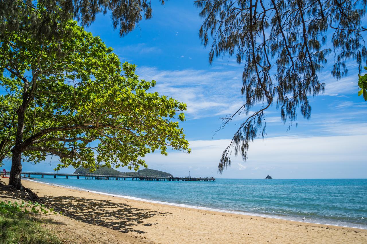 Aparthotel The Sebel Palm Cove Exteriér fotografie
