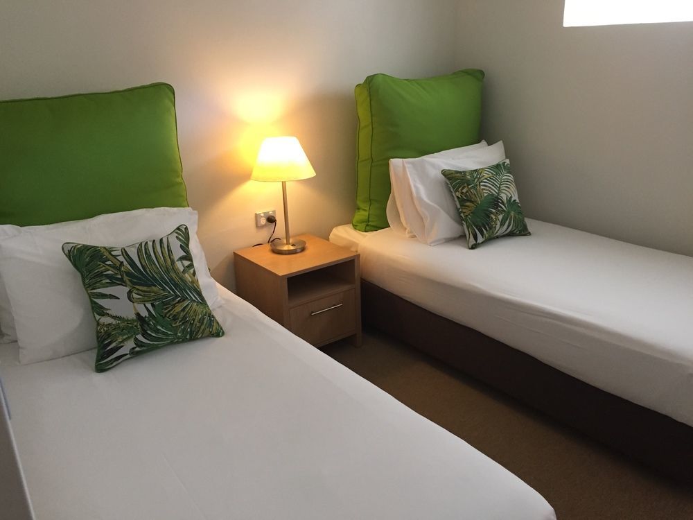 Aparthotel The Sebel Palm Cove Exteriér fotografie