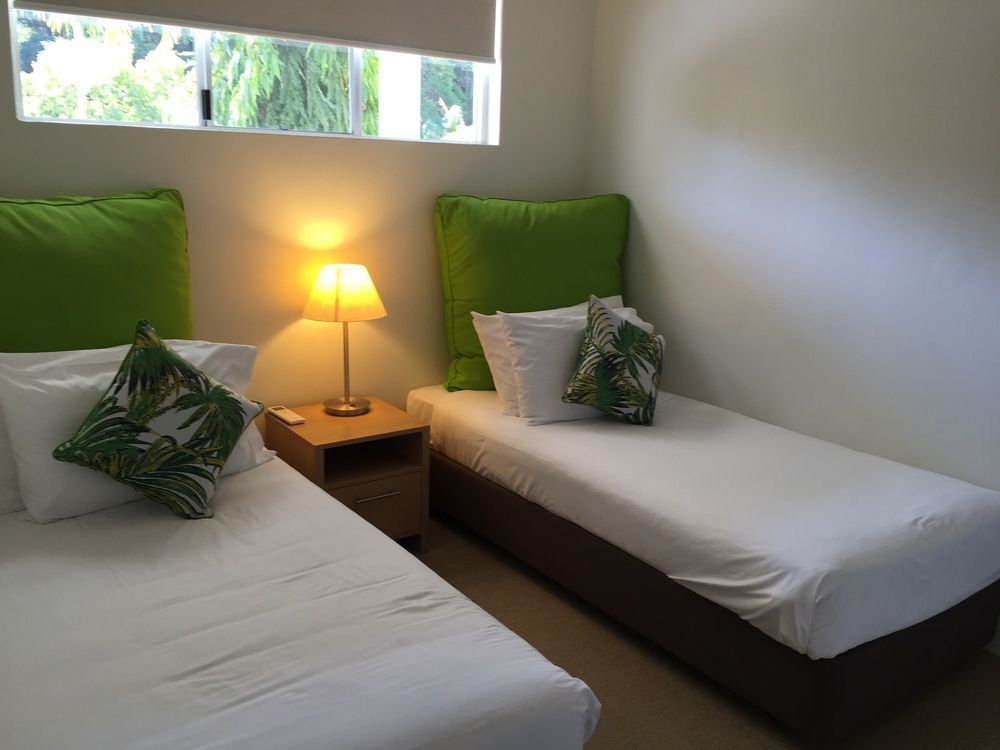 Aparthotel The Sebel Palm Cove Exteriér fotografie