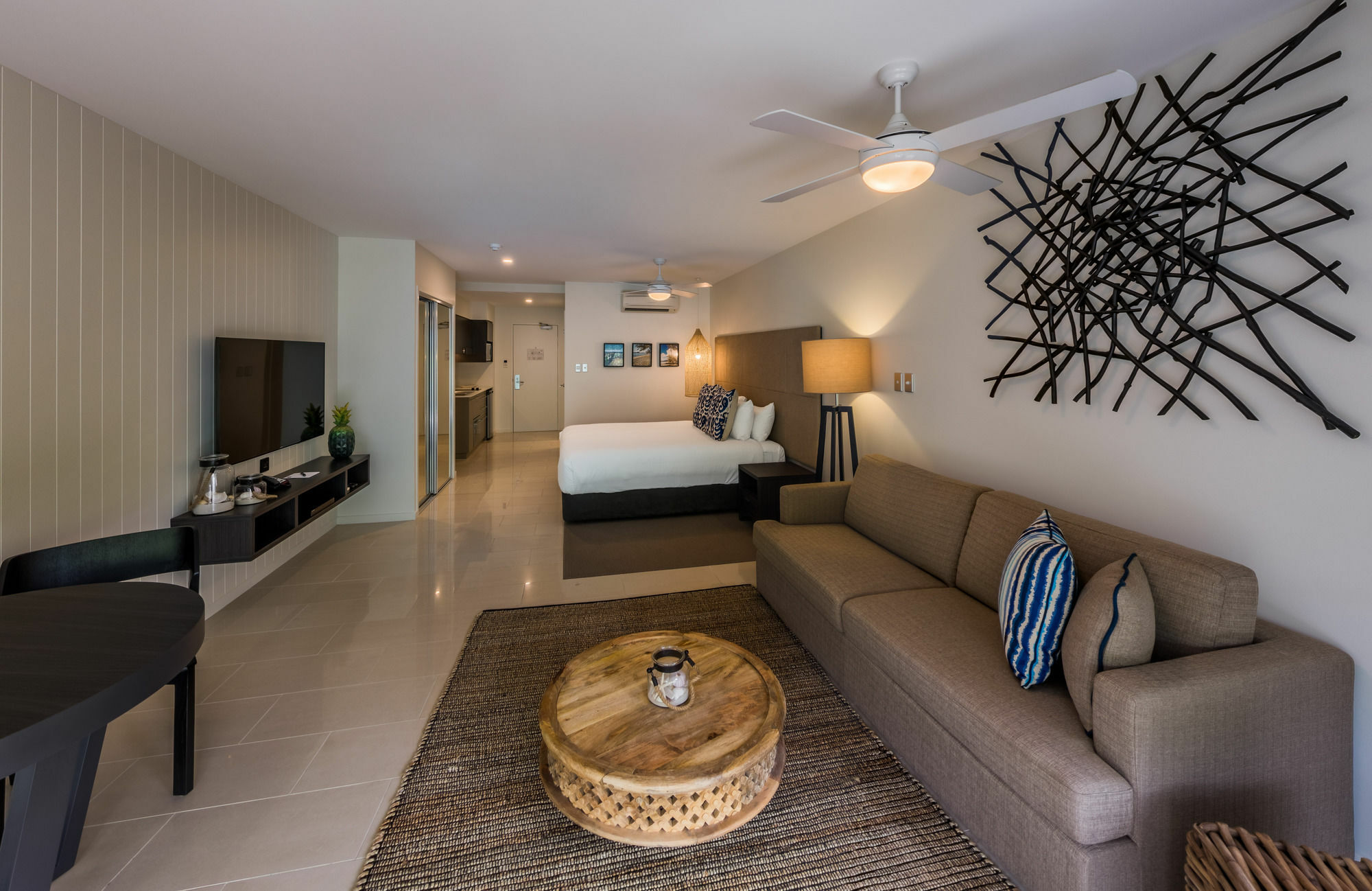 Aparthotel The Sebel Palm Cove Exteriér fotografie