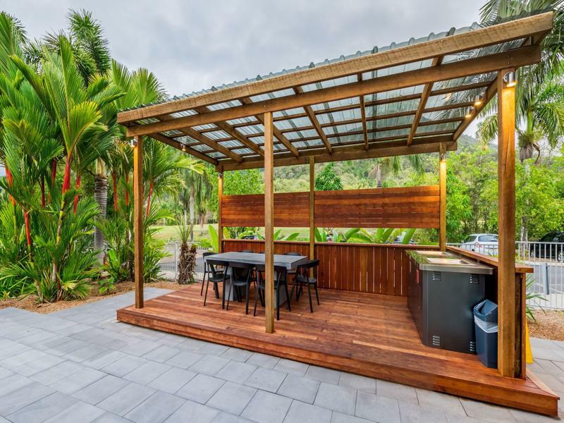 Aparthotel The Sebel Palm Cove Exteriér fotografie