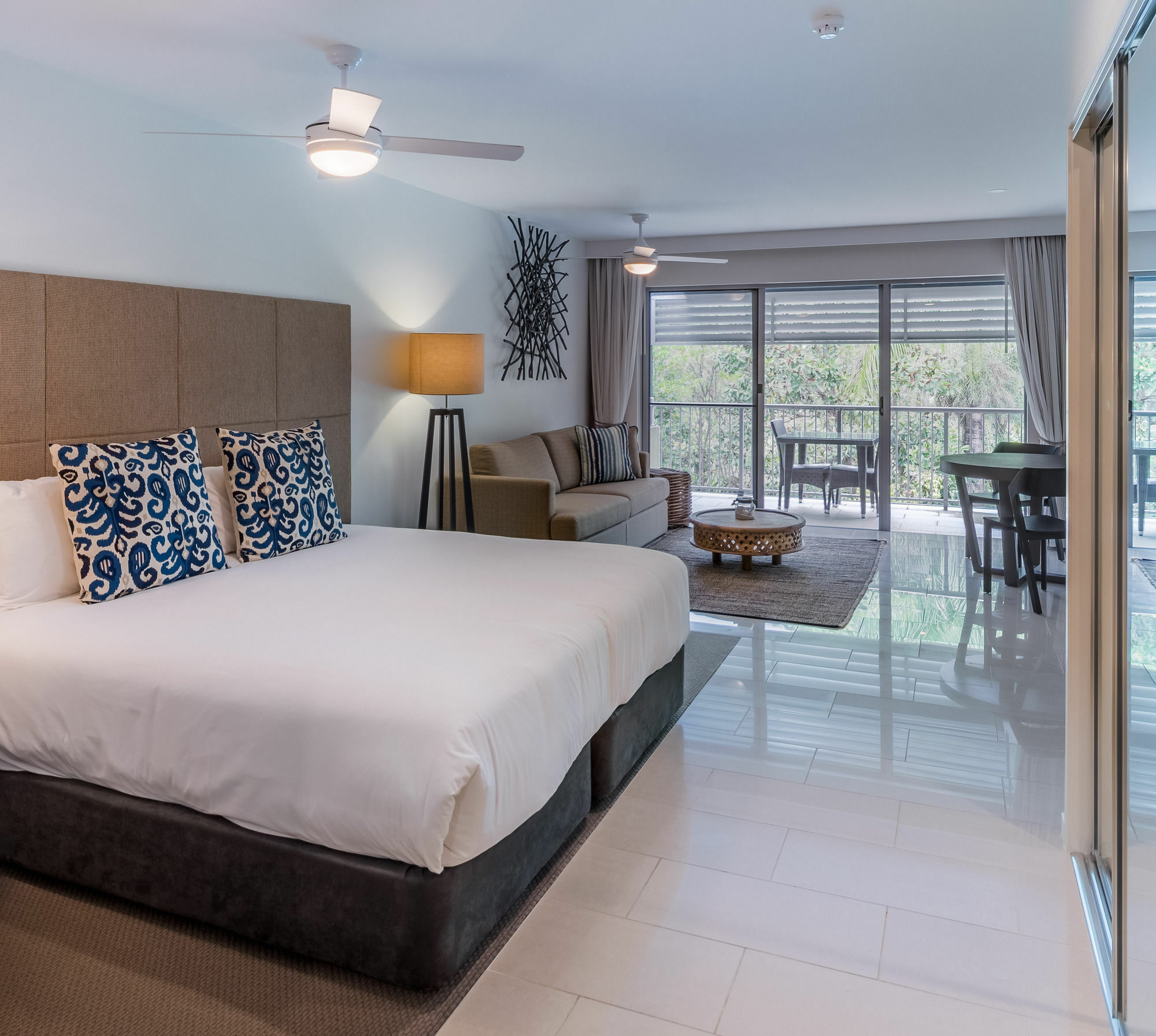 Aparthotel The Sebel Palm Cove Exteriér fotografie