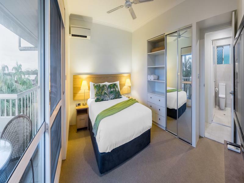 Aparthotel The Sebel Palm Cove Exteriér fotografie
