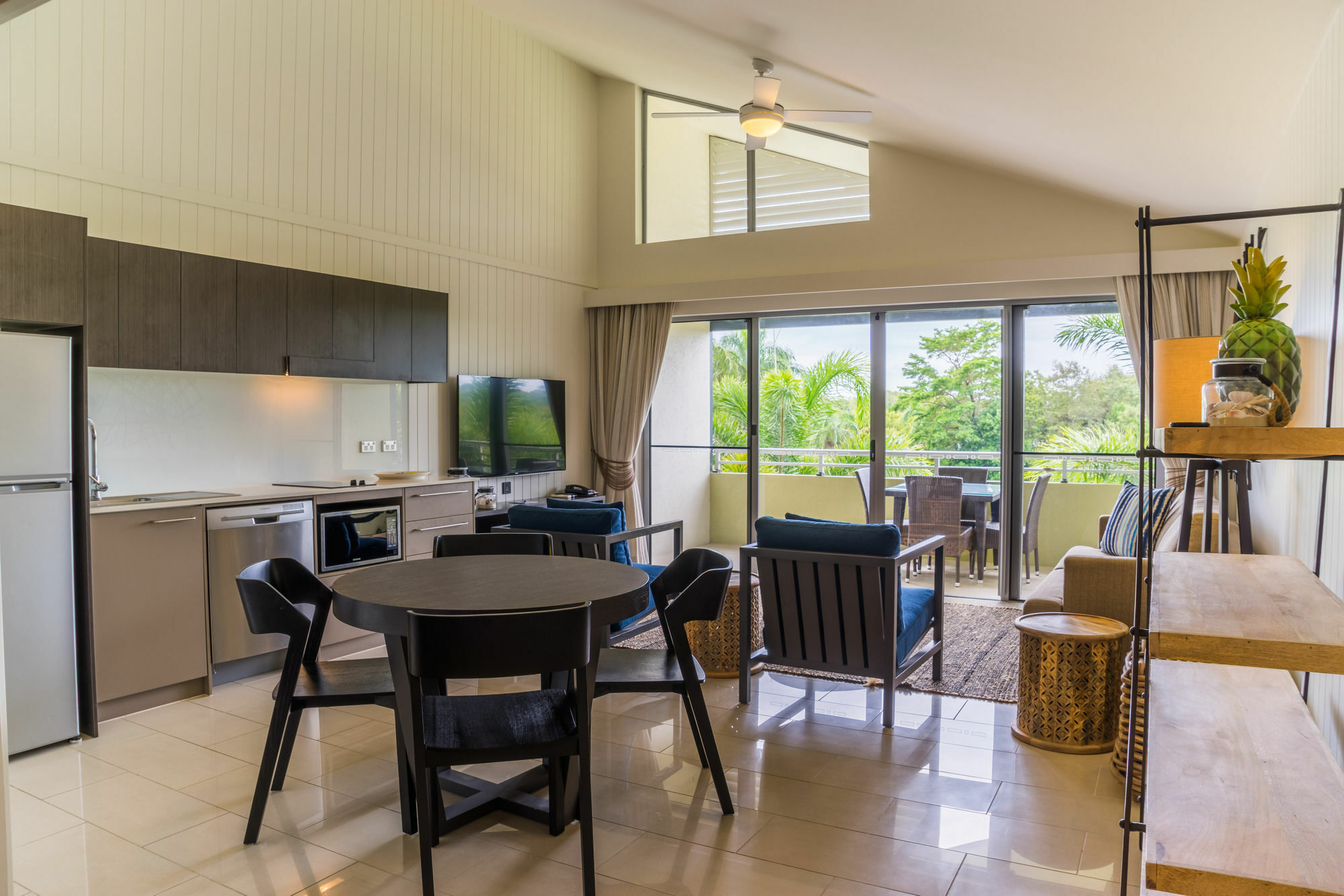 Aparthotel The Sebel Palm Cove Exteriér fotografie