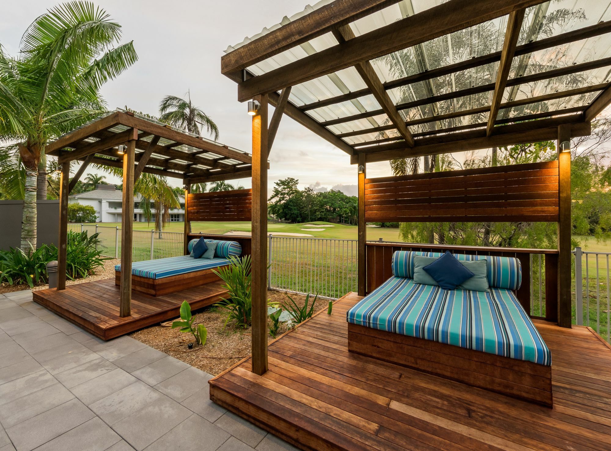 Aparthotel The Sebel Palm Cove Exteriér fotografie