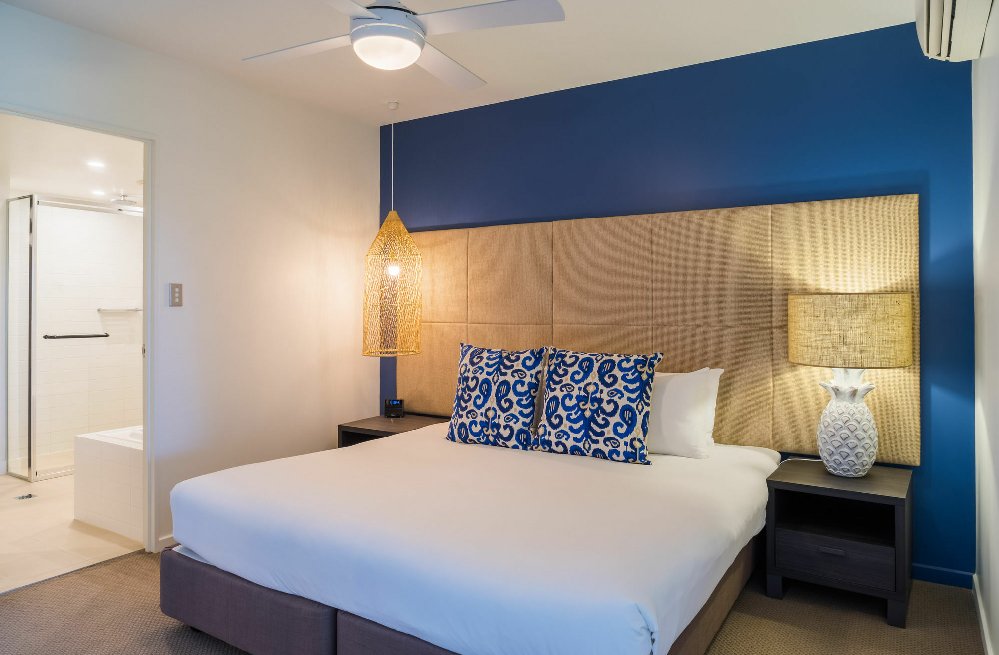 Aparthotel The Sebel Palm Cove Exteriér fotografie