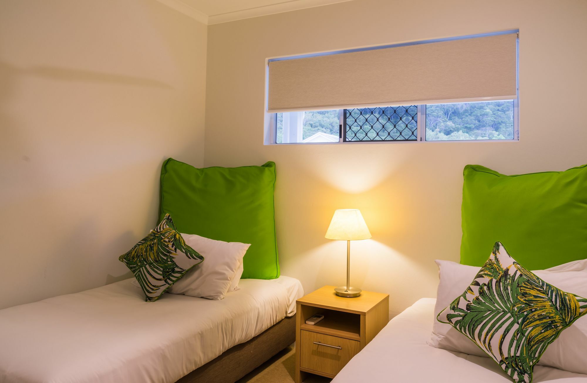 Aparthotel The Sebel Palm Cove Exteriér fotografie