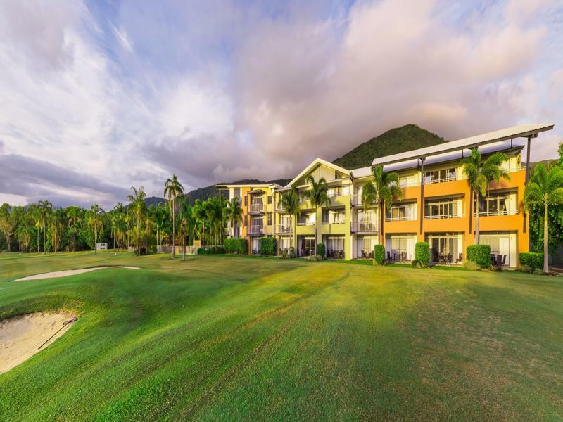 Aparthotel The Sebel Palm Cove Exteriér fotografie