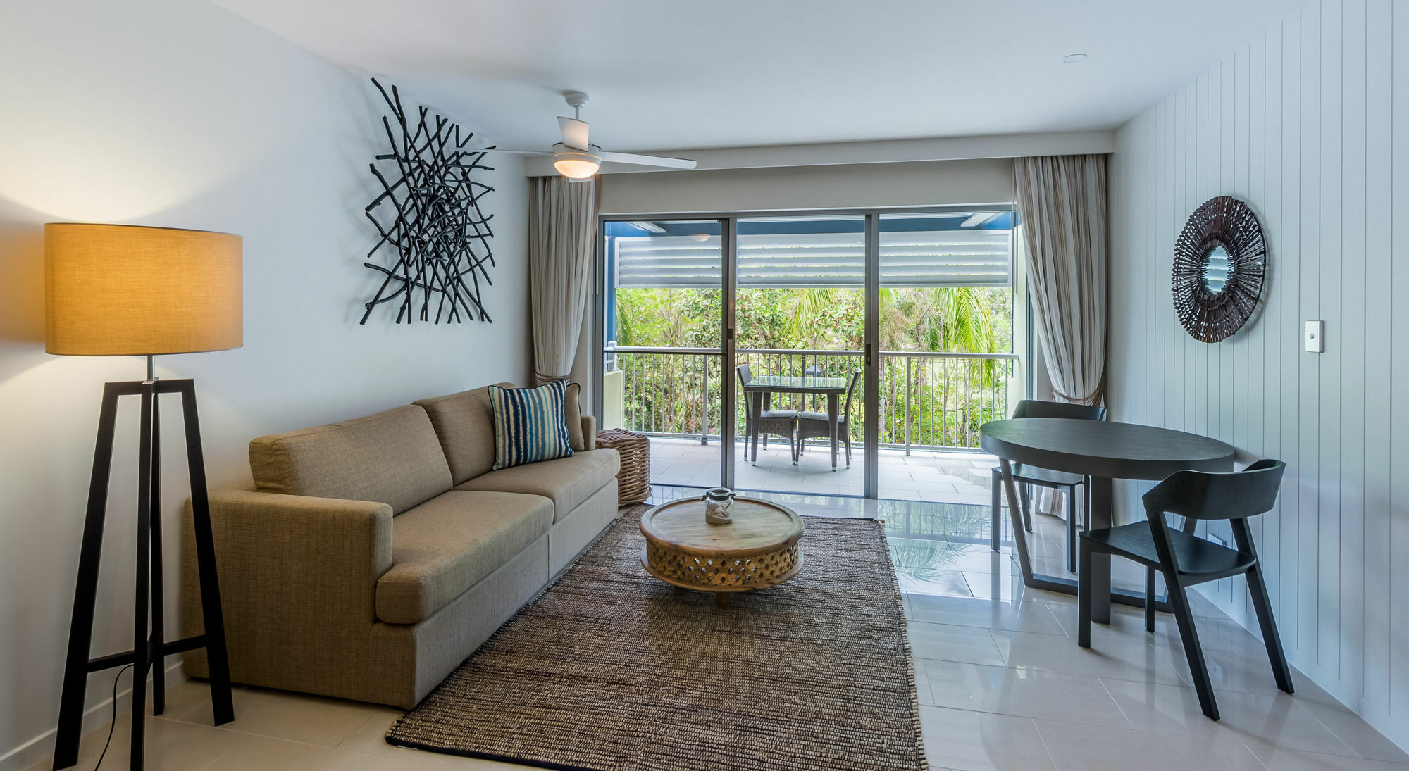 Aparthotel The Sebel Palm Cove Exteriér fotografie