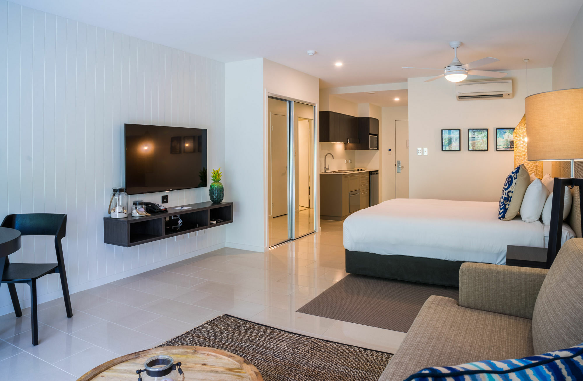 Aparthotel The Sebel Palm Cove Exteriér fotografie
