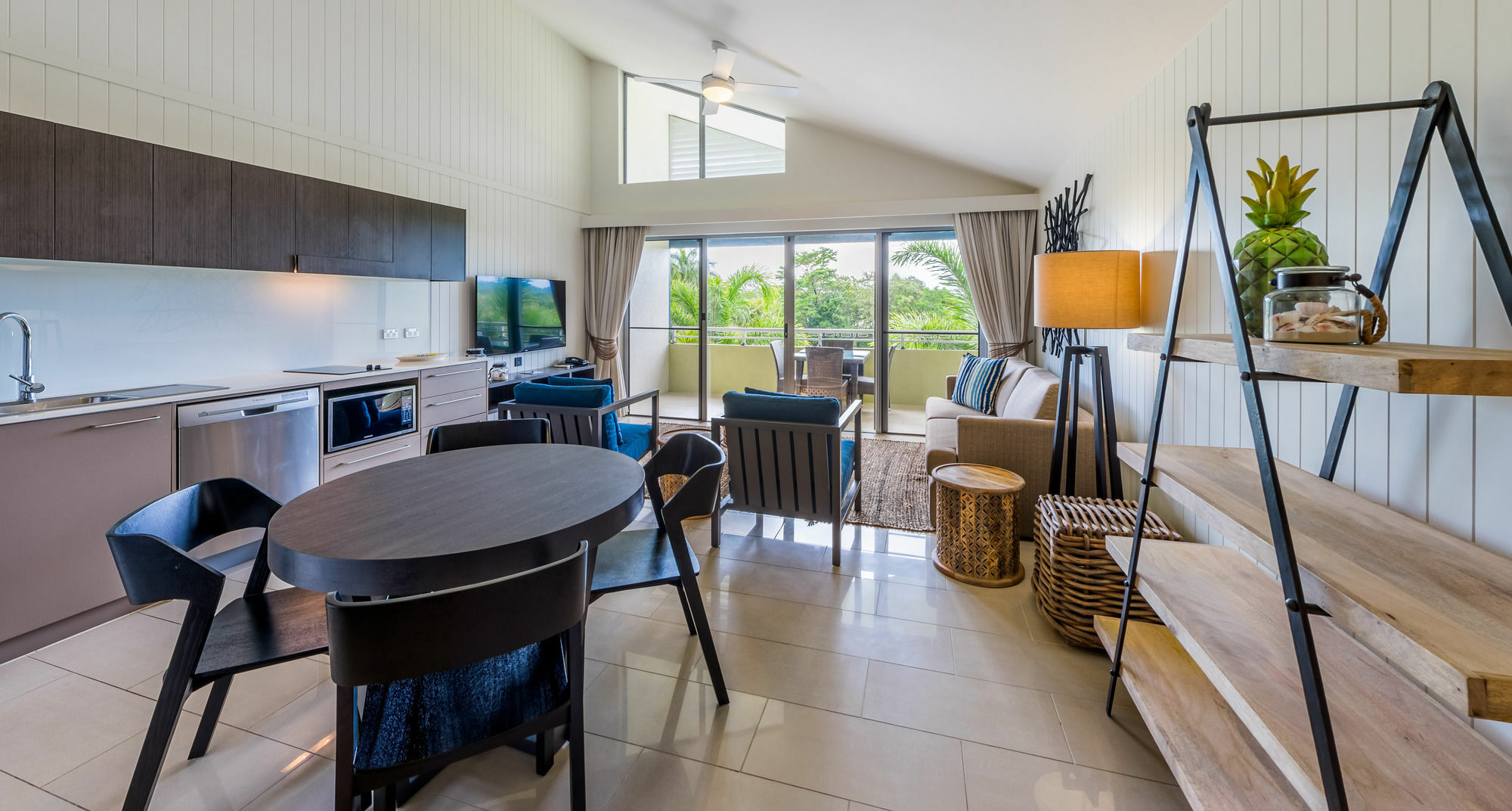 Aparthotel The Sebel Palm Cove Exteriér fotografie