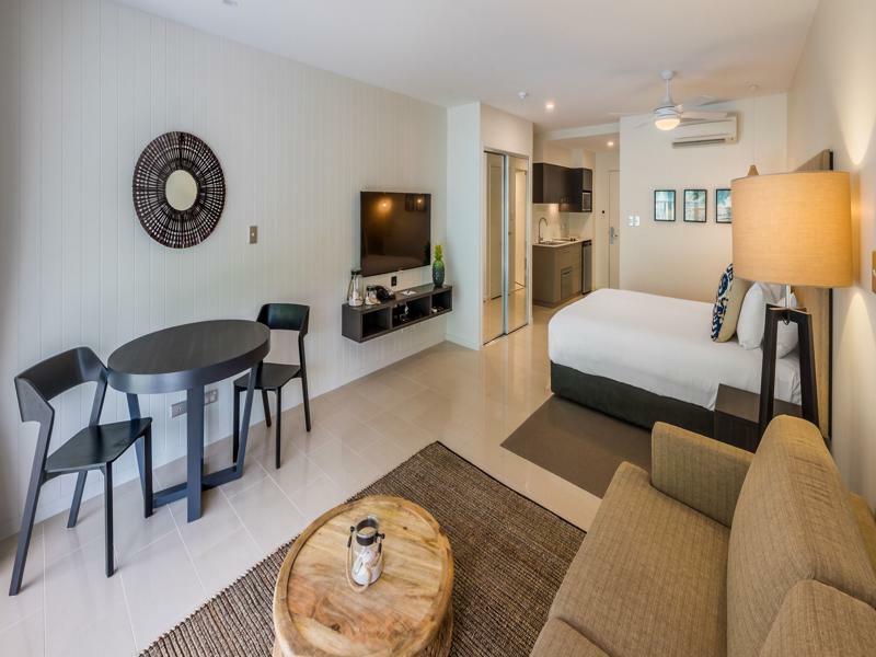 Aparthotel The Sebel Palm Cove Exteriér fotografie