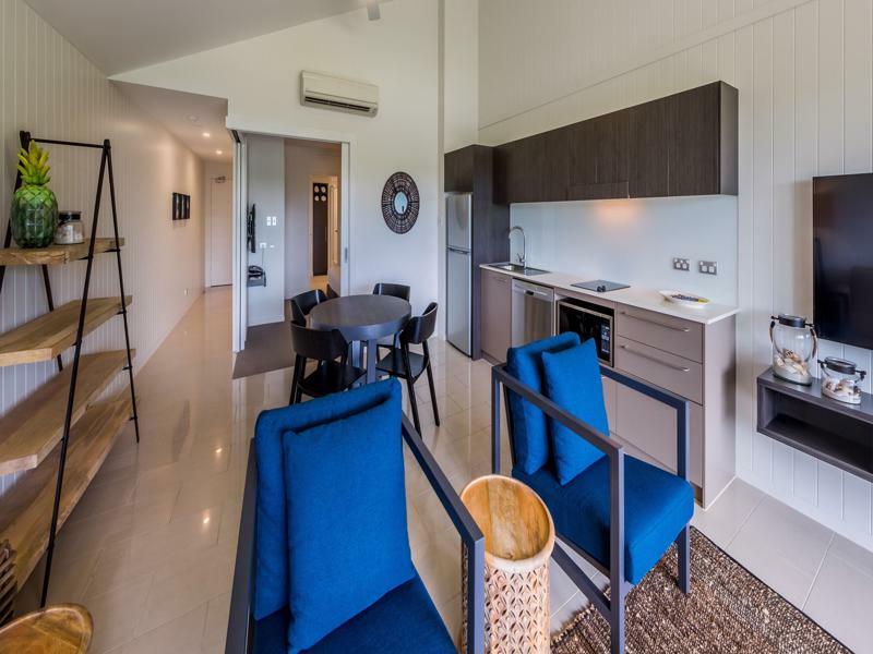 Aparthotel The Sebel Palm Cove Exteriér fotografie