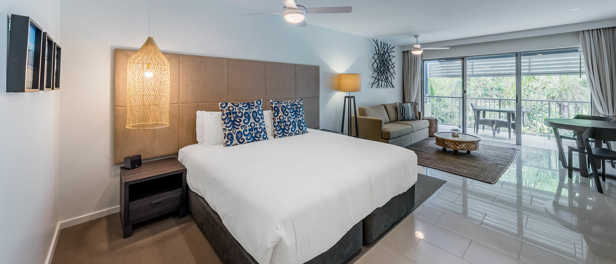 Aparthotel The Sebel Palm Cove Exteriér fotografie