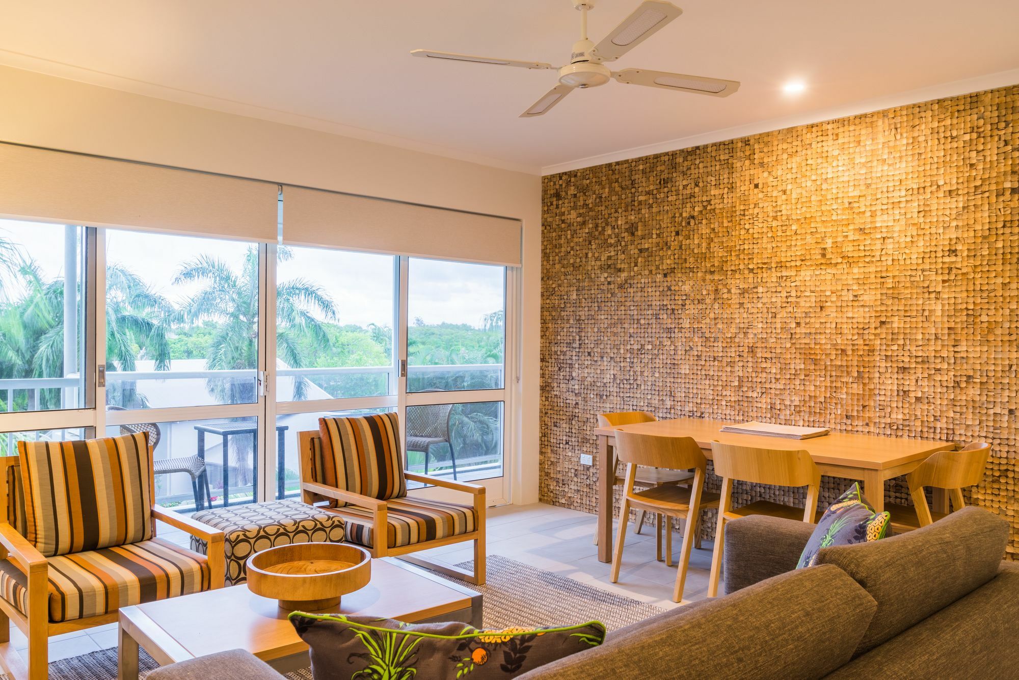Aparthotel The Sebel Palm Cove Exteriér fotografie